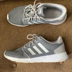 Adidas cloudfoam tennis shoes